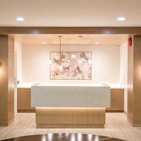 Norwood Hotel Виннипег Экстерьер фото