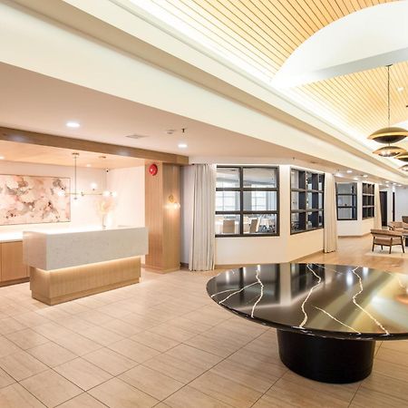 Norwood Hotel Виннипег Экстерьер фото