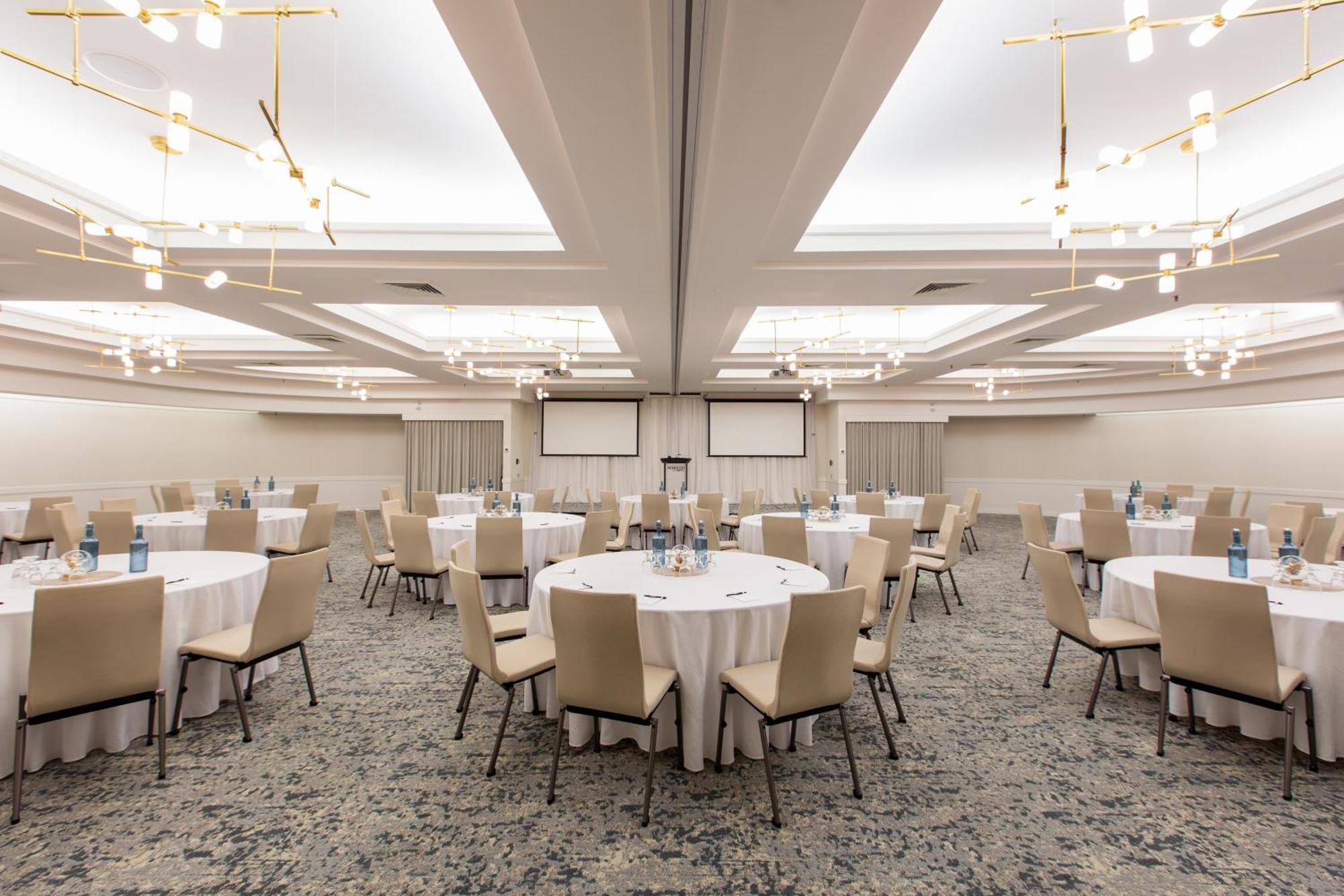 Norwood Hotel Виннипег Экстерьер фото